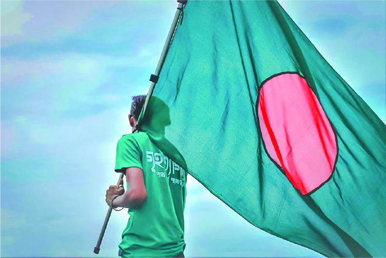 Image of  কাজী আশরাফ আহমেদ রিয়াজের
